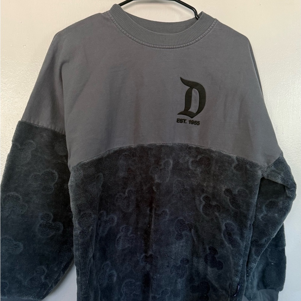 Xs DISNEYLAND SPRIT JERSEY